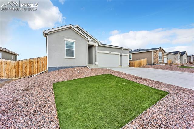 MLS Image for 2315  Sunrise  ,Pueblo, Colorado