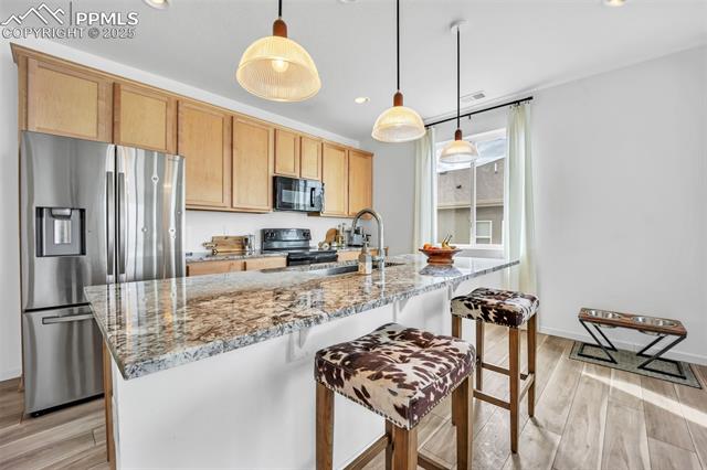 MLS Image for 2315  Sunrise  ,Pueblo, Colorado