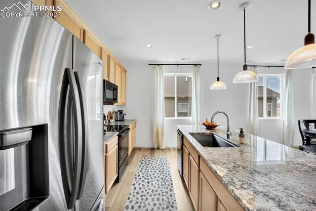 MLS Image for 2315  Sunrise  ,Pueblo, Colorado