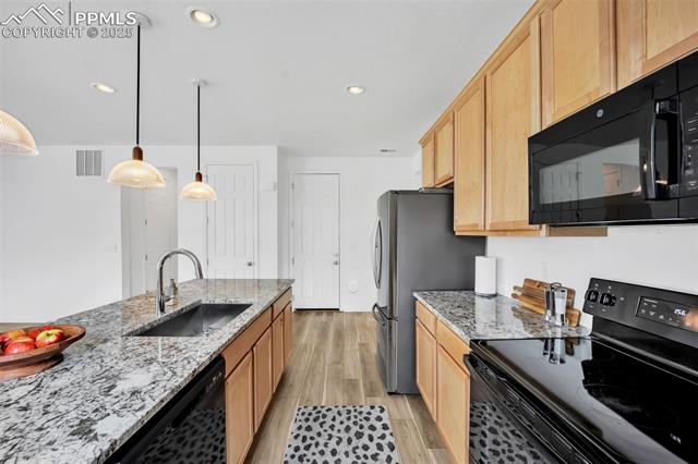 MLS Image for 2315  Sunrise  ,Pueblo, Colorado