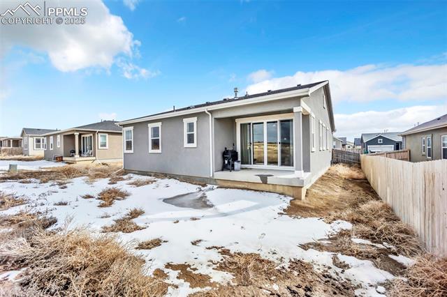 MLS Image for 2315  Sunrise  ,Pueblo, Colorado