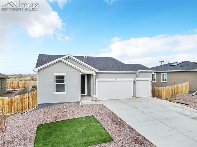 MLS Image for 2315  Sunrise  ,Pueblo, Colorado