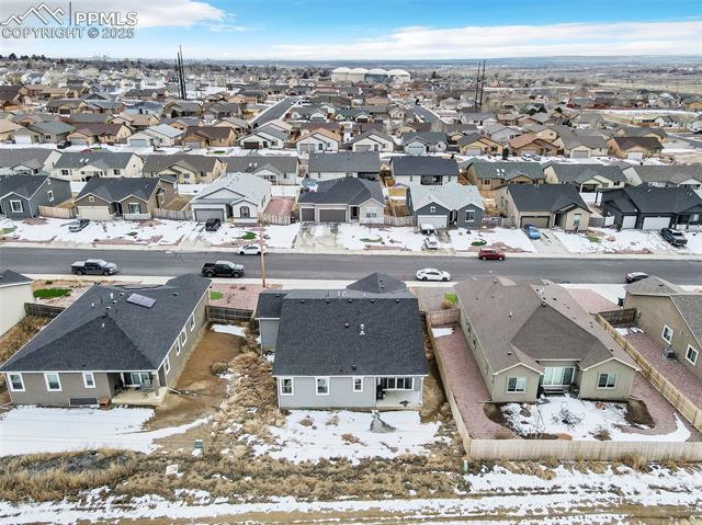 MLS Image for 2315  Sunrise  ,Pueblo, Colorado