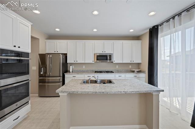MLS Image for 6130  Donahue  ,Colorado Springs, Colorado