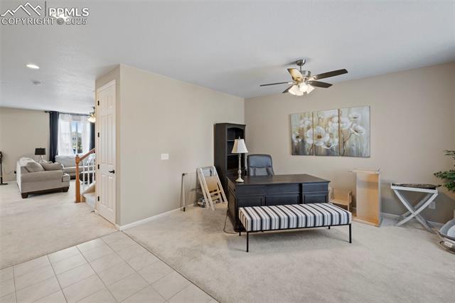 MLS Image for 6130  Donahue  ,Colorado Springs, Colorado