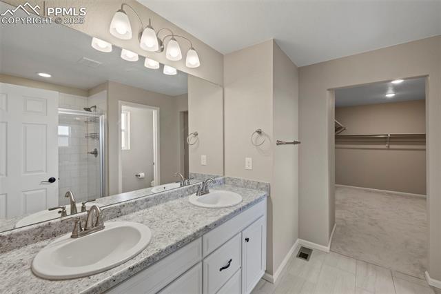 MLS Image for 6130  Donahue  ,Colorado Springs, Colorado