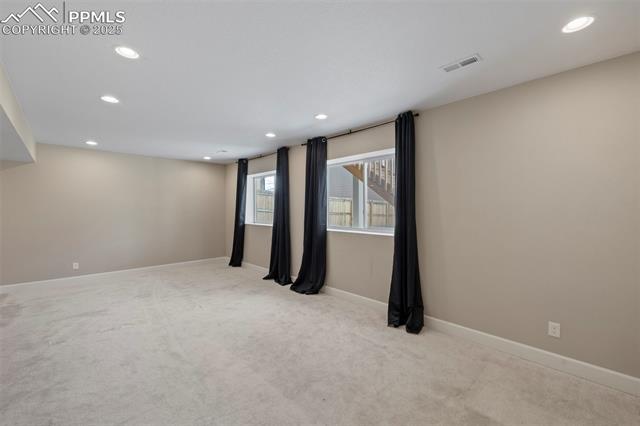 MLS Image for 6130  Donahue  ,Colorado Springs, Colorado