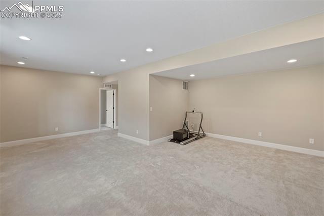 MLS Image for 6130  Donahue  ,Colorado Springs, Colorado
