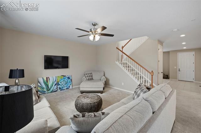 MLS Image for 6130  Donahue  ,Colorado Springs, Colorado