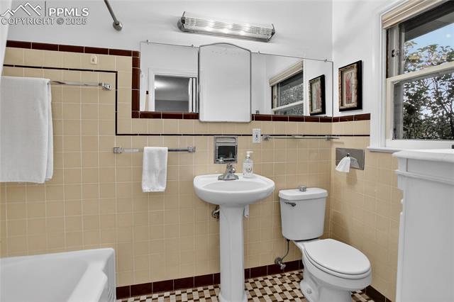 MLS Image for 1028 N Logan  ,Colorado Springs, Colorado