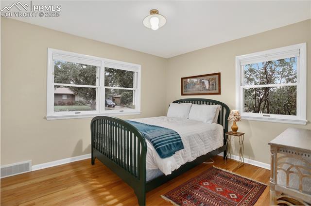 MLS Image for 1028 N Logan  ,Colorado Springs, Colorado
