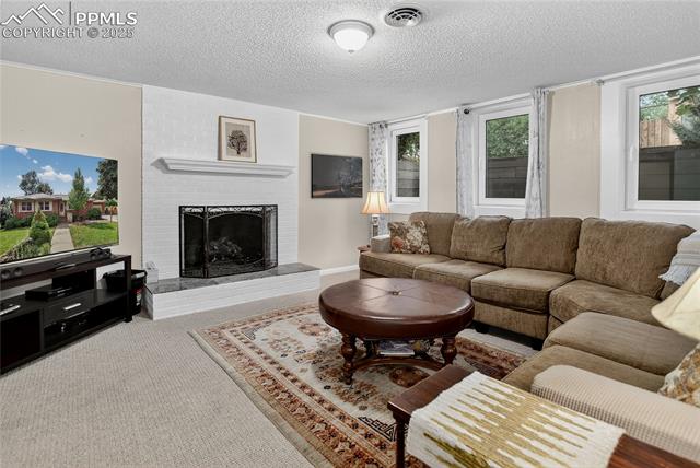 MLS Image for 1028 N Logan  ,Colorado Springs, Colorado