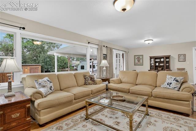 MLS Image for 1028 N Logan  ,Colorado Springs, Colorado