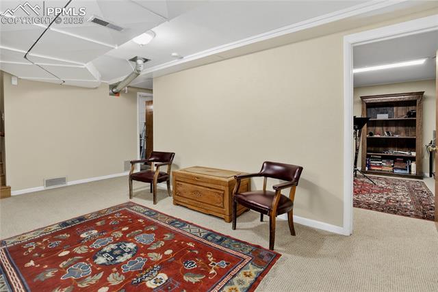 MLS Image for 1028 N Logan  ,Colorado Springs, Colorado