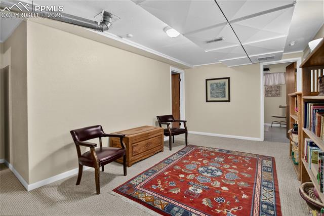 MLS Image for 1028 N Logan  ,Colorado Springs, Colorado