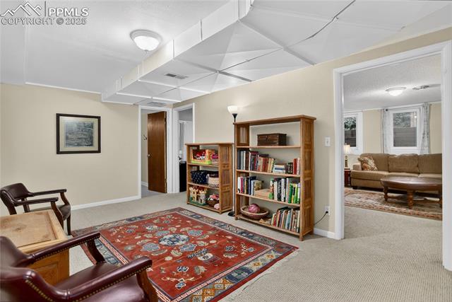 MLS Image for 1028 N Logan  ,Colorado Springs, Colorado