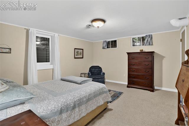 MLS Image for 1028 N Logan  ,Colorado Springs, Colorado