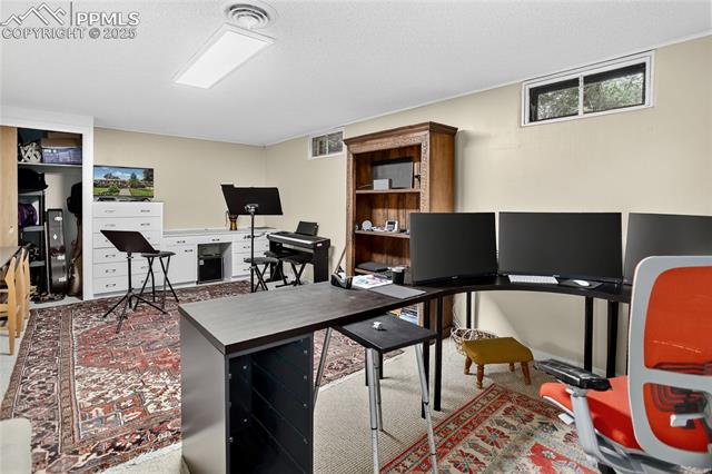 MLS Image for 1028 N Logan  ,Colorado Springs, Colorado
