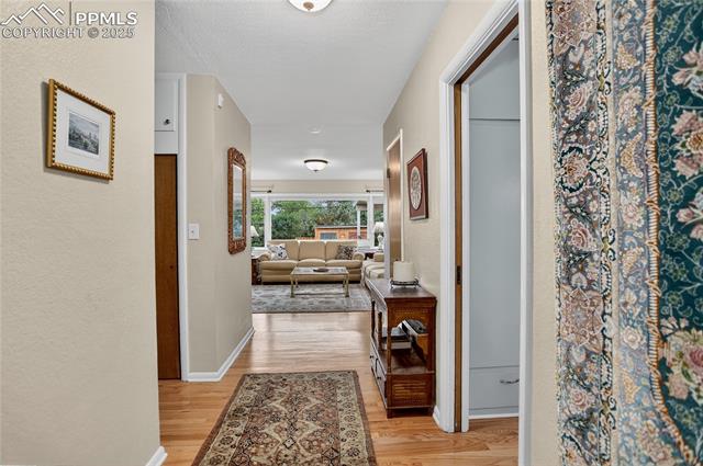 MLS Image for 1028 N Logan  ,Colorado Springs, Colorado
