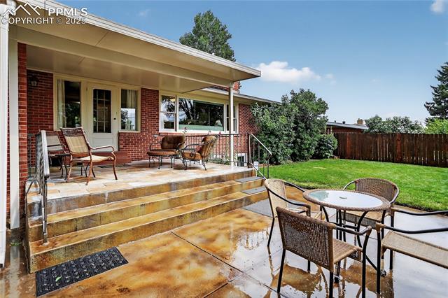 MLS Image for 1028 N Logan  ,Colorado Springs, Colorado