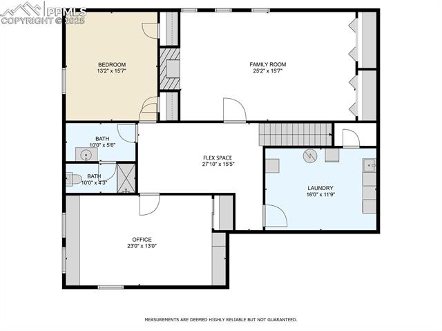 MLS Image for 1028 N Logan  ,Colorado Springs, Colorado