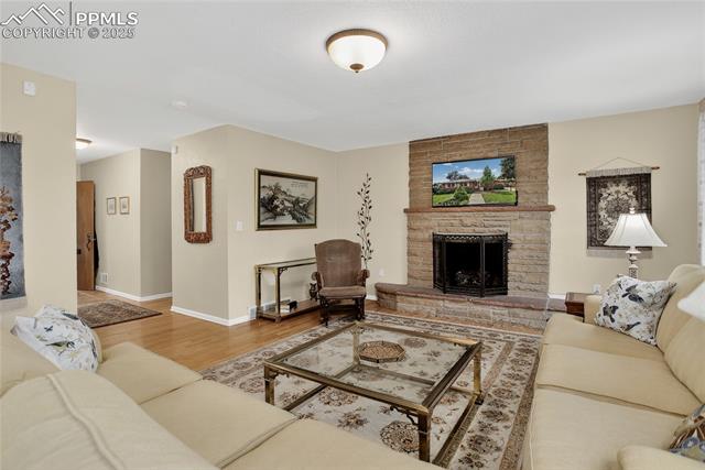 MLS Image for 1028 N Logan  ,Colorado Springs, Colorado