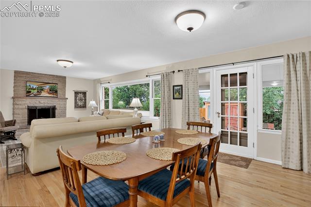 MLS Image for 1028 N Logan  ,Colorado Springs, Colorado