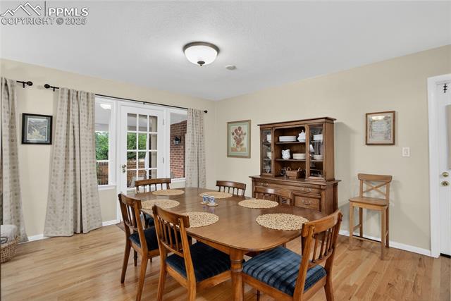 MLS Image for 1028 N Logan  ,Colorado Springs, Colorado