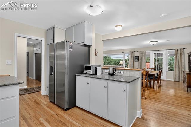 MLS Image for 1028 N Logan  ,Colorado Springs, Colorado
