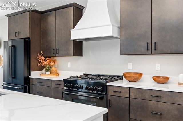 MLS Image for 16631  Early Light  ,Colorado Springs, Colorado