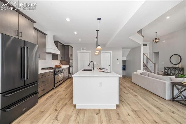 MLS Image for 16631  Early Light  ,Colorado Springs, Colorado