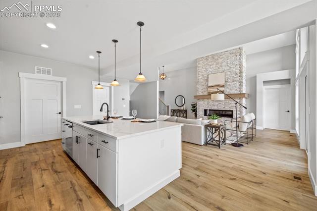 MLS Image for 16631  Early Light  ,Colorado Springs, Colorado