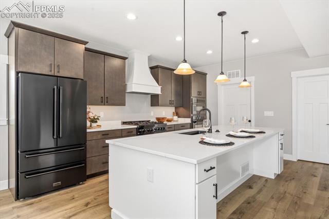 MLS Image for 16631  Early Light  ,Colorado Springs, Colorado