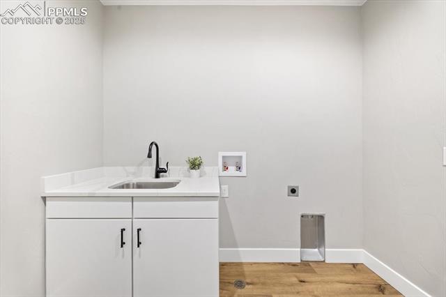 MLS Image for 16631  Early Light  ,Colorado Springs, Colorado