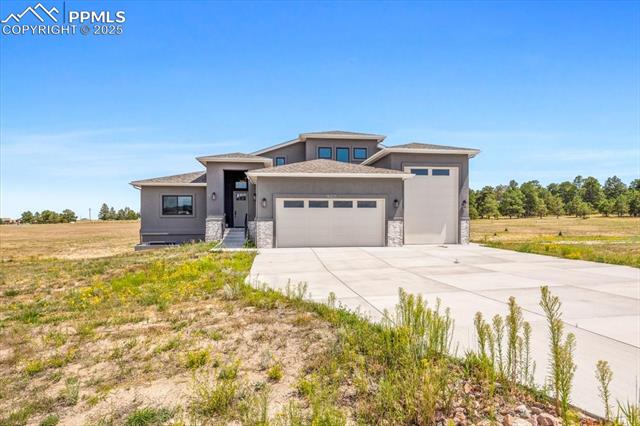 MLS Image for 16631  Early Light  ,Colorado Springs, Colorado