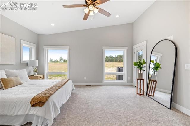 MLS Image for 16631  Early Light  ,Colorado Springs, Colorado