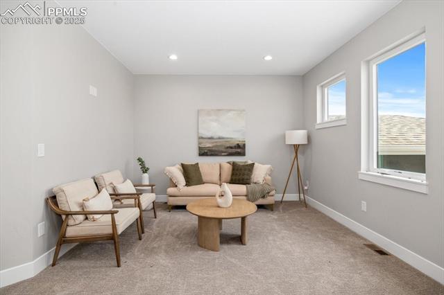 MLS Image for 16631  Early Light  ,Colorado Springs, Colorado