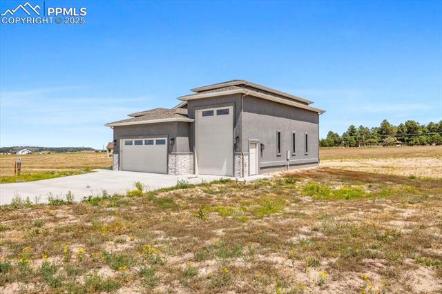 MLS Image for 16631  Early Light  ,Colorado Springs, Colorado