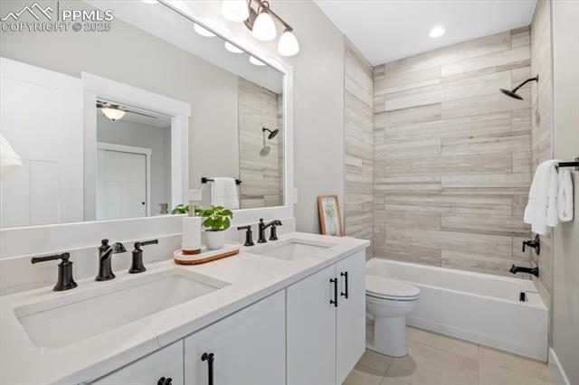 MLS Image for 16631  Early Light  ,Colorado Springs, Colorado