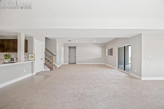MLS Image for 16631  Early Light  ,Colorado Springs, Colorado
