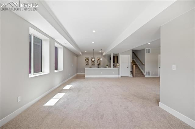 MLS Image for 16631  Early Light  ,Colorado Springs, Colorado