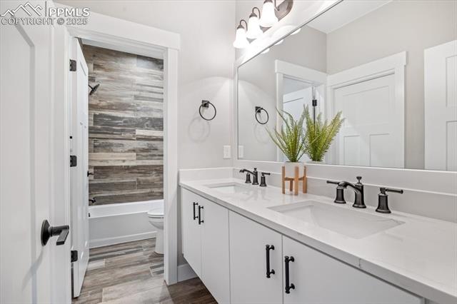 MLS Image for 16631  Early Light  ,Colorado Springs, Colorado