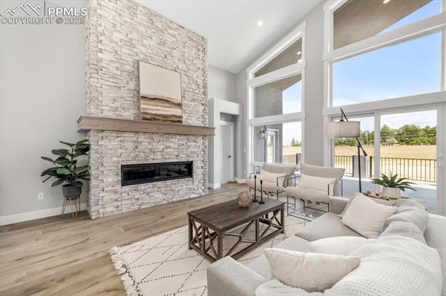 MLS Image for 16631  Early Light  ,Colorado Springs, Colorado