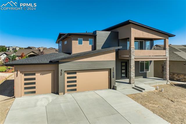 12513  Cloudy Bay  , colorado springs  House Search MLS Picture