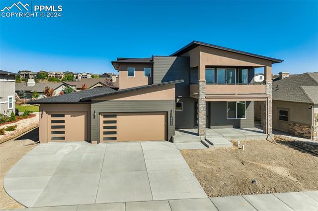 MLS Image for 12513  Cloudy Bay  ,Colorado Springs, Colorado