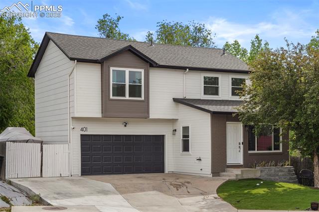 401  Blossom Field  , fountain  House Search MLS Picture