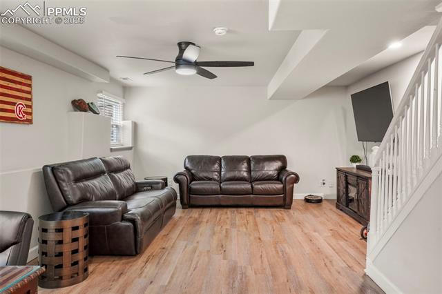 MLS Image for 401  Blossom Field  ,Fountain, Colorado