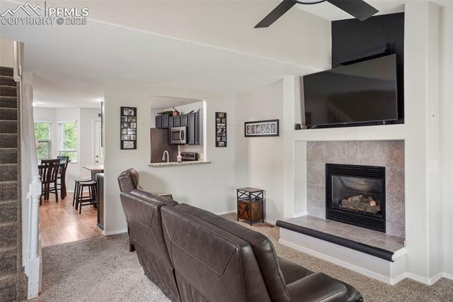 MLS Image for 401  Blossom Field  ,Fountain, Colorado