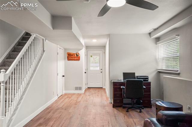 MLS Image for 401  Blossom Field  ,Fountain, Colorado