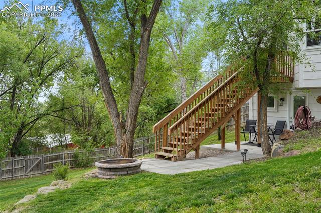 MLS Image for 401  Blossom Field  ,Fountain, Colorado